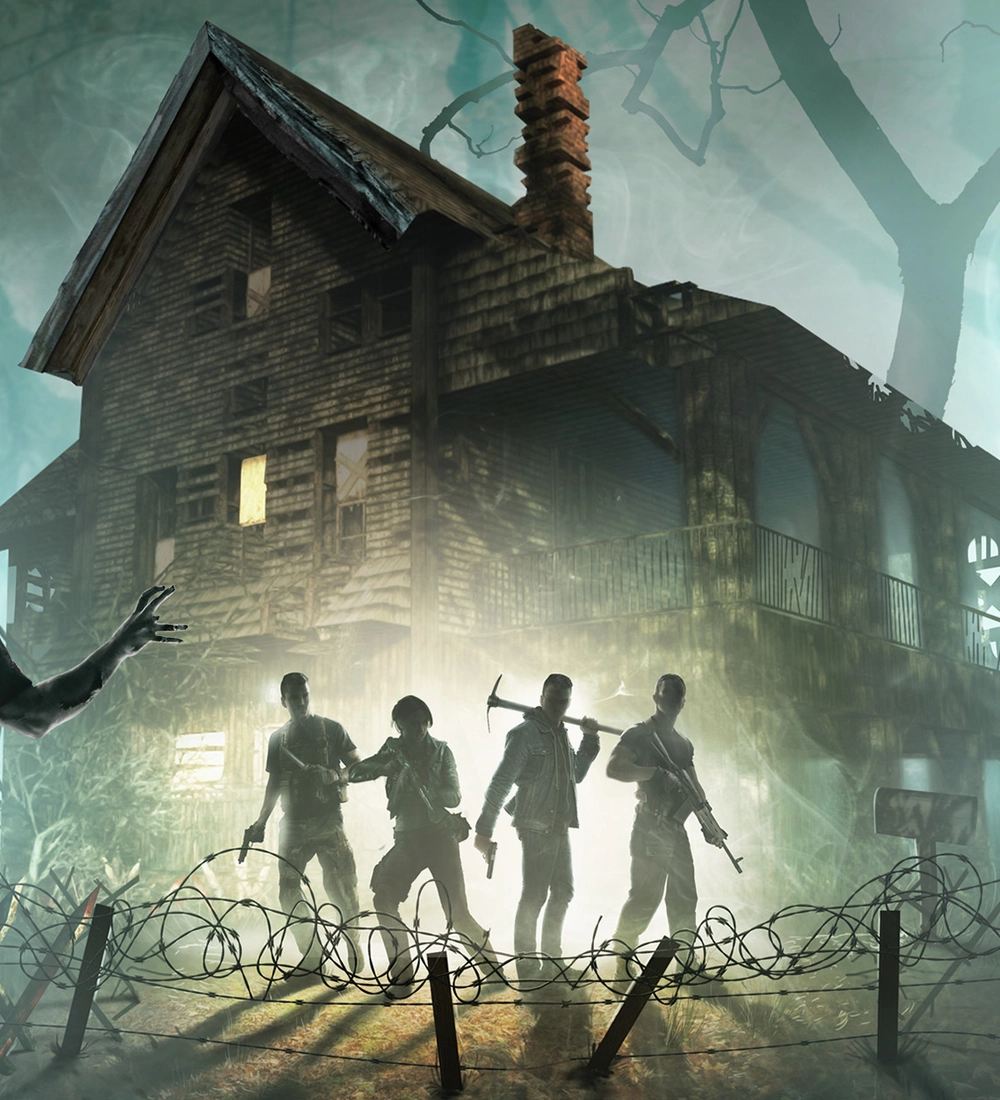 7 Days to Die