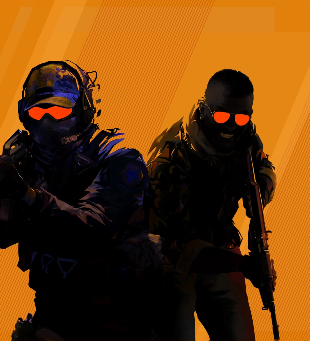 Counter-Strike 2