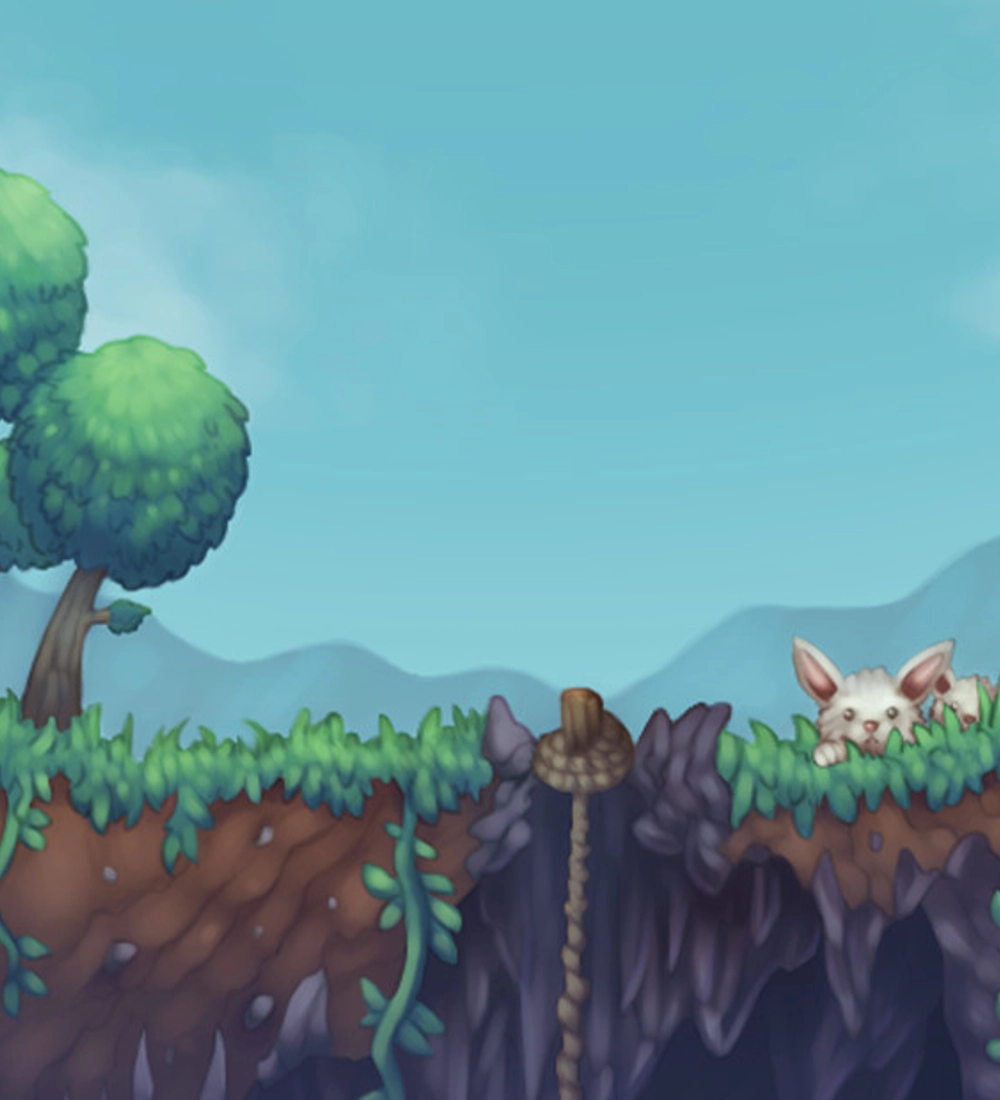 Terraria