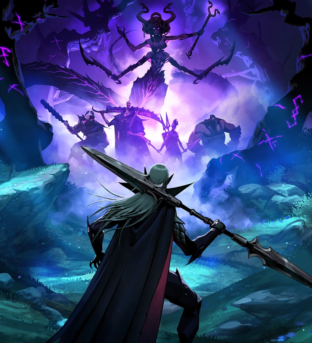 V Rising