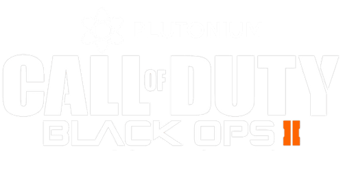 Plutonium T6 - Black Ops 2
