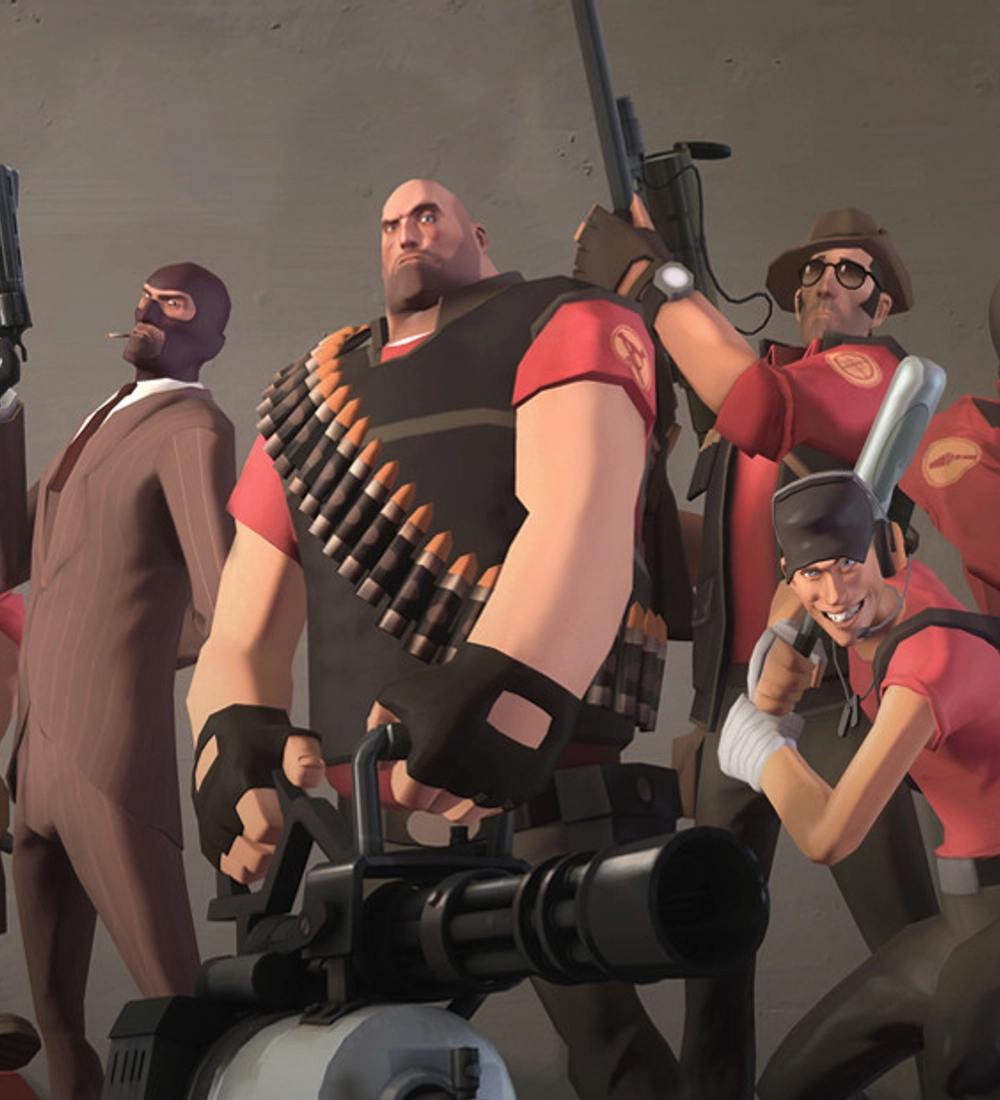 Team Fortress 2